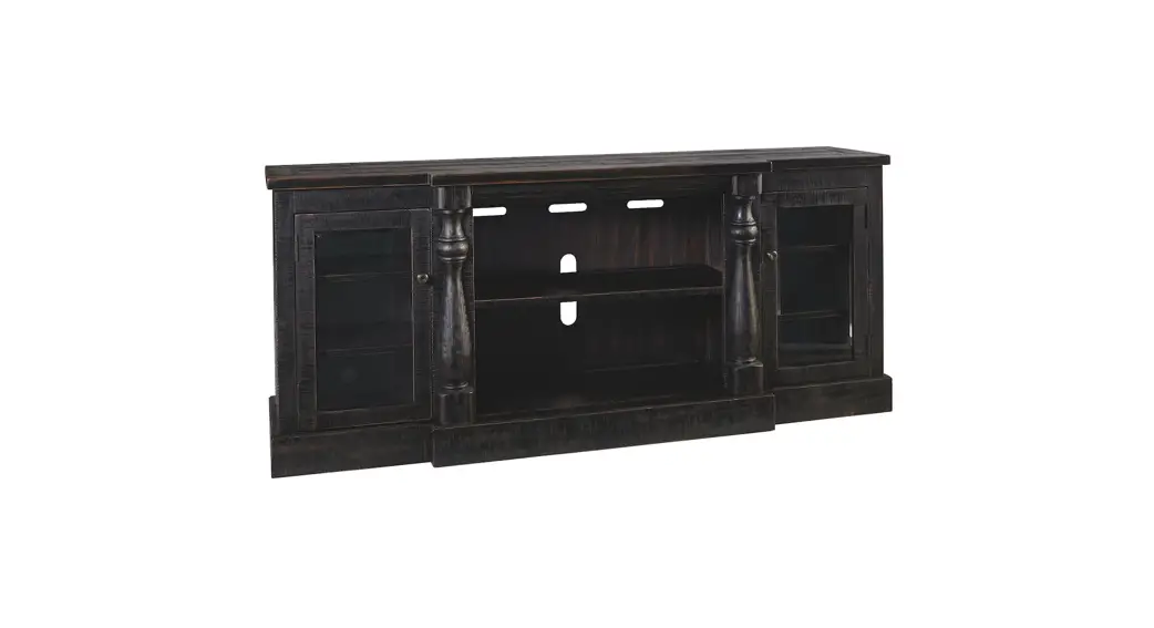 Ashley W880-68 Mallacar 75 Inch Tv Stand User Manual Ashley W880-68 Mallacar 75 Inch Tv Stand User Manual