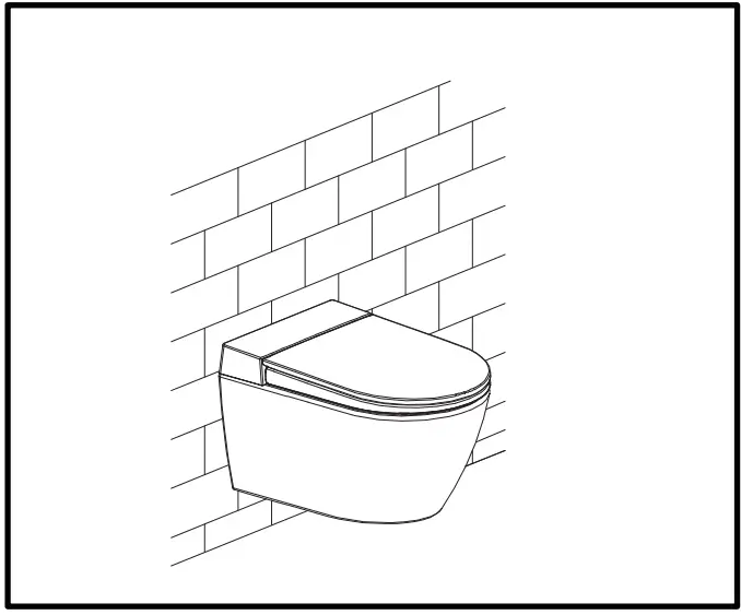 Install the Wall Mount