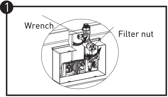 Install the Wall Mount