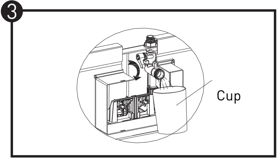 Install the Wall Mount