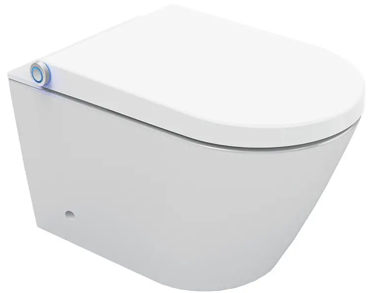 MOEN INS8001A-12 Conceal Cistern for Wall Mount Intelligent Toilet