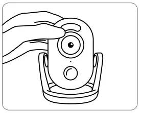 reolink Argus 3 Series Wireless Outdoor Security Camera - fig 10