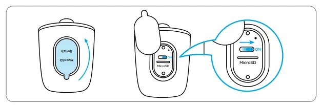 reolink Argus 3 Series Wireless Outdoor Security Camera - fig 3