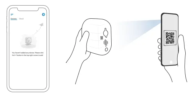 reolink Argus 3 Series Wireless Outdoor Security Camera - fig 4