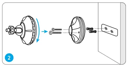 reolink Argus 3 Series Wireless Outdoor Security Camera - fig 8