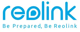reolink logo