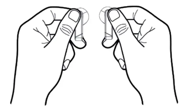 NAUTICA NTWS07 True Wireless Stereo Earbuds - fig 3