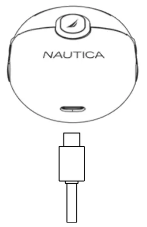 NAUTICA NTWS07 True Wireless Stereo Earbuds - fig 5