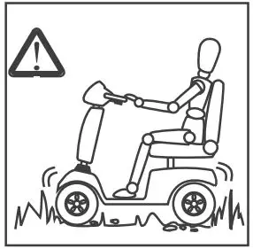 MErits-S941L-Silverado-Extreme-4-Wheel-Full-Suspension-Scooter-fig- (3)