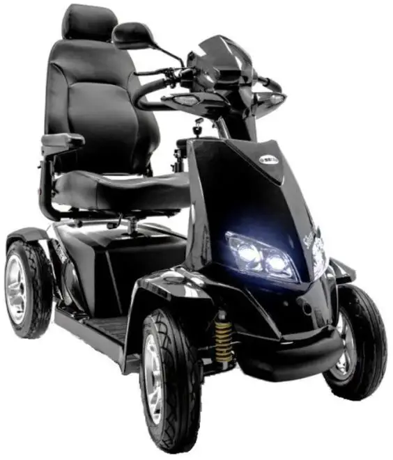 MErits-S941L-Silverado-Extreme-4-Wheel-Full-Suspension-Scooter-product