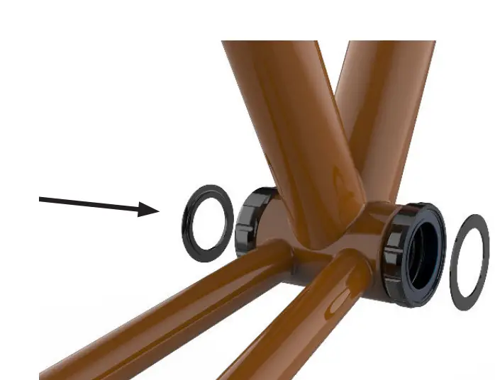 PRAXIS-BSA-DUB-Road-or-MTB-Bottom-Bracket-fig-4