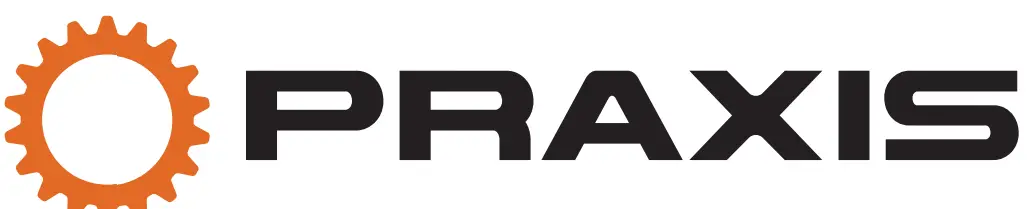 PRAXIS-logo