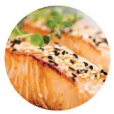 Gourmia GTF7580 Air Fryer Oven-BROIL