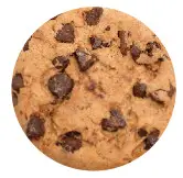 Gourmia GTF7580 Air Fryer Oven-CONVECTION BAKE