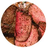 Gourmia GTF7580 Air Fryer Oven-CONVECTION BROIL