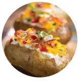 Gourmia GTF7580 Air Fryer Oven-bake