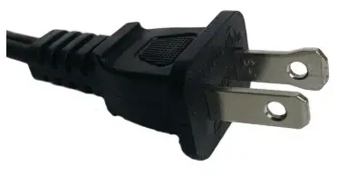 Gourmia GTF7580 Air Fryer Oven-clam