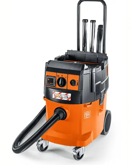 Fein-Dustex-35-LX-AC-Wet-and-Dry-Vacuum-Cleaners-product-image