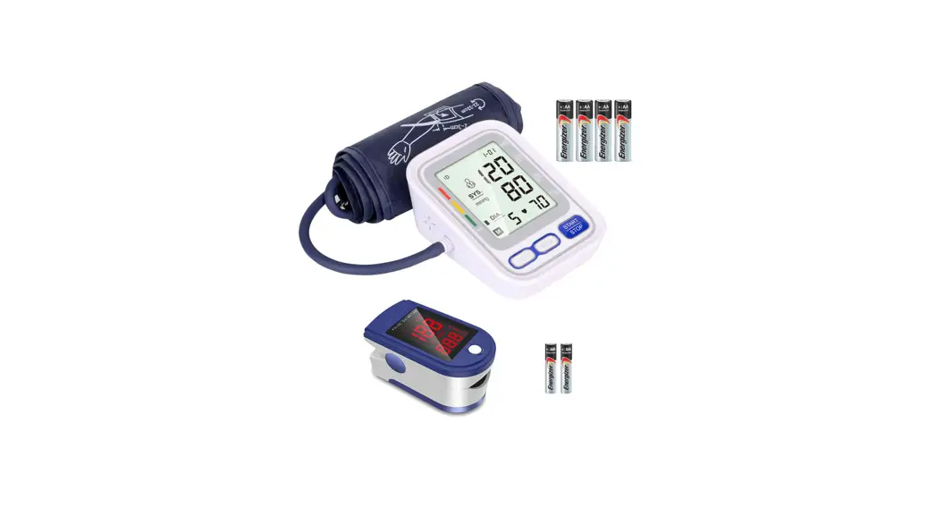 Kroger Bp3nm1-4nkro Premium Automatic Arm Blood Pressure Monitor User Guide Kroger Bp3nm1-4nkro Premium Automatic Arm Blood Pressure Monitor User Guide