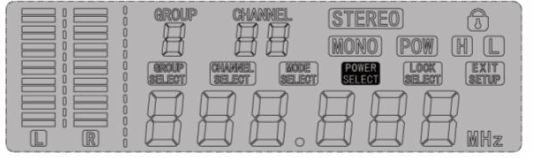 Power Dynamics PD800 In Ear Monitoring System UHF - FIG 6