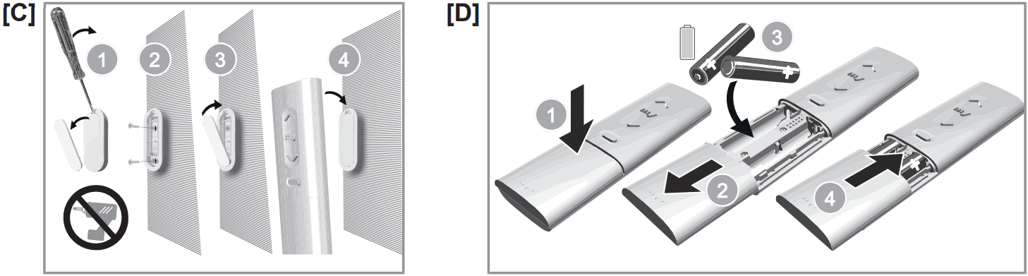 sOmfy Ysia 1 Zigbee Gateway - fig 1