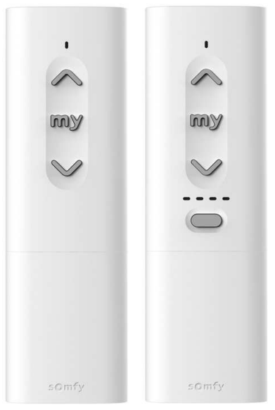 sOmfy Ysia 1 Zigbee Gateway