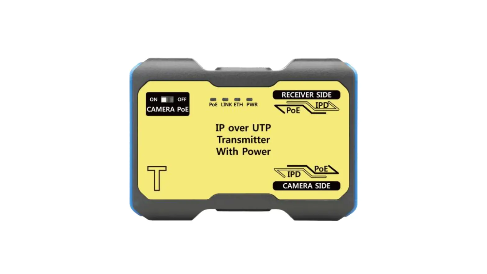 Seeeyes Sc-ipc07pu 1 Channel Ip Over Utp Transmission Solution User Manual Seeeyes Sc-ipc07pu 1 Channel Ip Over Utp Transmission Solution User Manual