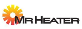 Mr.Heater Logo