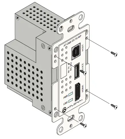 ATLONA-AT-OME-EX-TX-WP-Omega-4K-or-UHD-Wallplate-Transmitter-for-HDMI-FIG-4