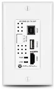 ATLONA-AT-OME-EX-TX-WP-Omega-4K-or-UHD-Wallplate-Transmitter-for-HDMI-PRODUCT