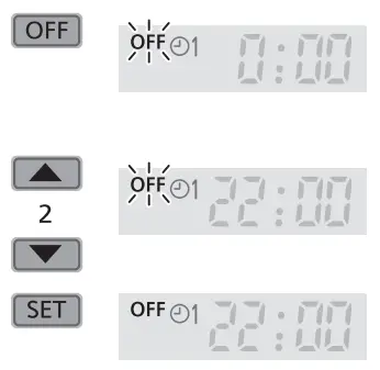 Panasonic Air Conditioner -fib k