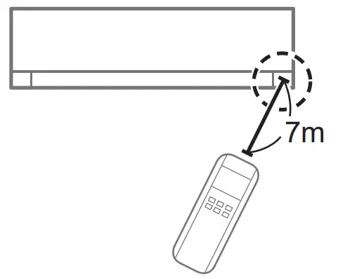 Panasonic Air Conditioner -fig 5