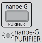 Panasonic Air Conditioner -fig d