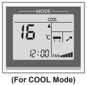 Panasonic Air Conditioner -fig klj
