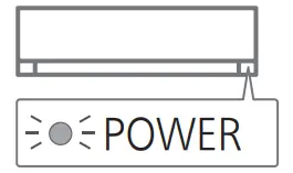 Panasonic Air Conditioner -fig68