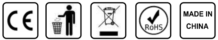 gembird MUSG-06 Programmable Gaming Mouse - icon