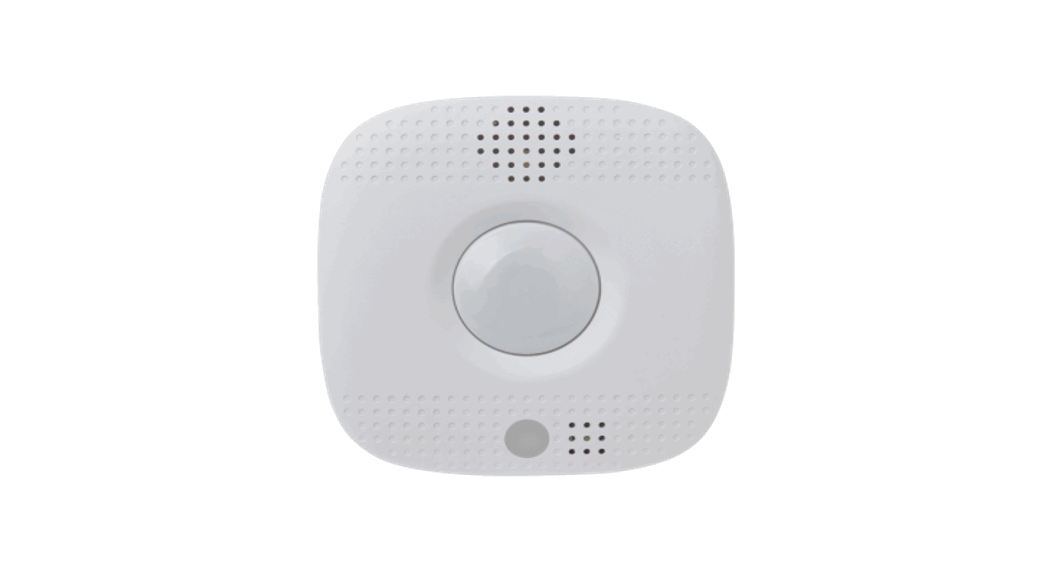 Climax Sd-29-sc-ac Series Wireless Smoke Detector User Manual