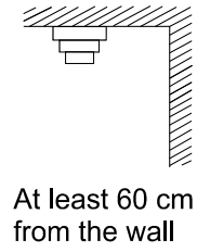 Climax SD 29 SC AC Series Wireless Smoke Detector - Installation Guideline