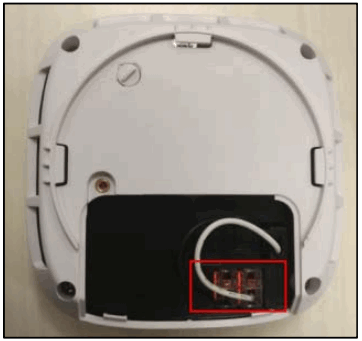 Climax SD 29 SC AC Series Wireless Smoke Detector - Smoke Detector