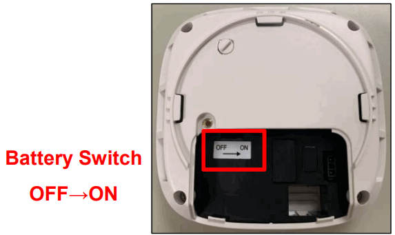 Climax SD 29 SC AC Series Wireless Smoke Detector - fig