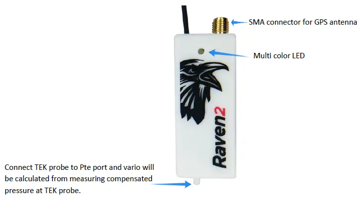RC-Electronics-Raven2-Onboard-Air-Data-Measuring-System-2