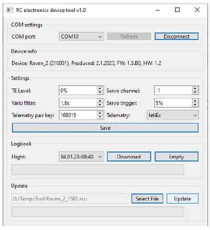 RC-Electronics-Raven2-Onboard-Air-Data-Measuring-System-5