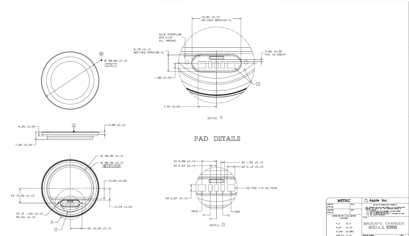 Mous-C222-Apple-MagSafe-Charger-Modul-5