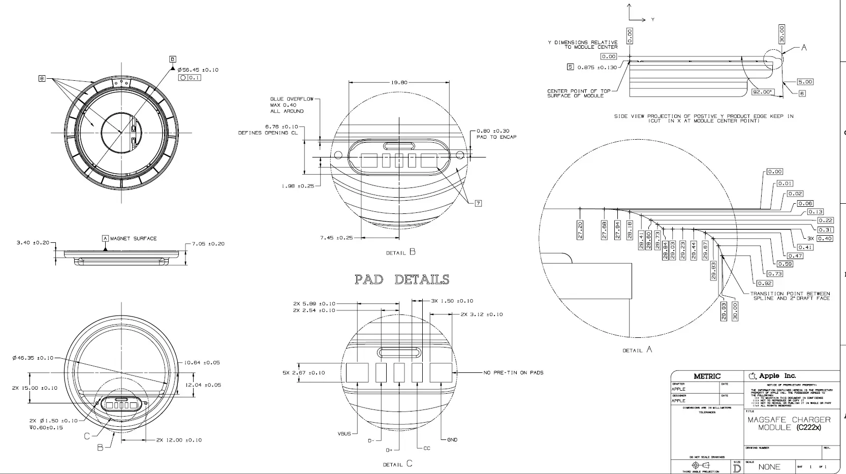 Mous-C222-Apple-MagSafe-Charger-Modul-7