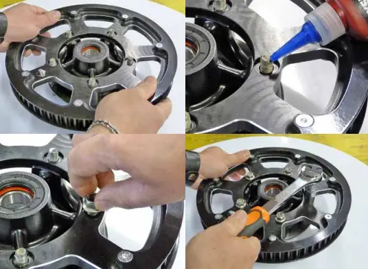 FreeSpirits-307585-87-Triumph-Classic-Belt-Conversion-Kit-Instruction-fig-15