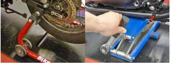 FreeSpirits-307585-87-Triumph-Classic-Belt-Conversion-Kit-Instruction-fig-19