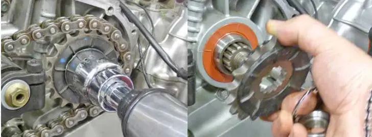 FreeSpirits-307585-87-Triumph-Classic-Belt-Conversion-Kit-Instruction-fig-2