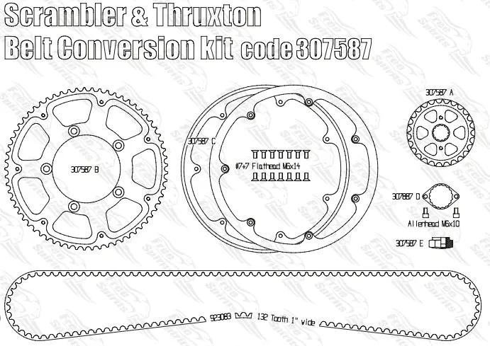 FreeSpirits-307585-87-Triumph-Classic-Belt-Conversion-Kit-Instruction-fig-23