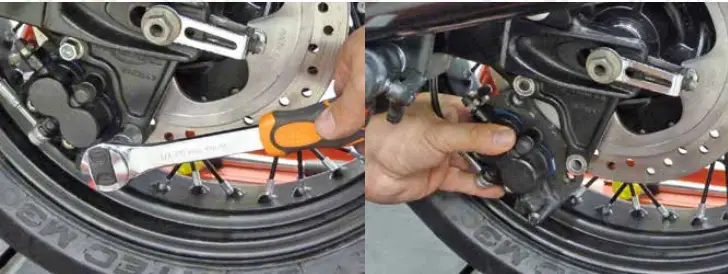 FreeSpirits-307585-87-Triumph-Classic-Belt-Conversion-Kit-Instruction-fig-3