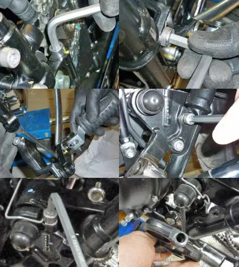 FreeSpirits-307585-87-Triumph-Classic-Belt-Conversion-Kit-Instruction-fig-6